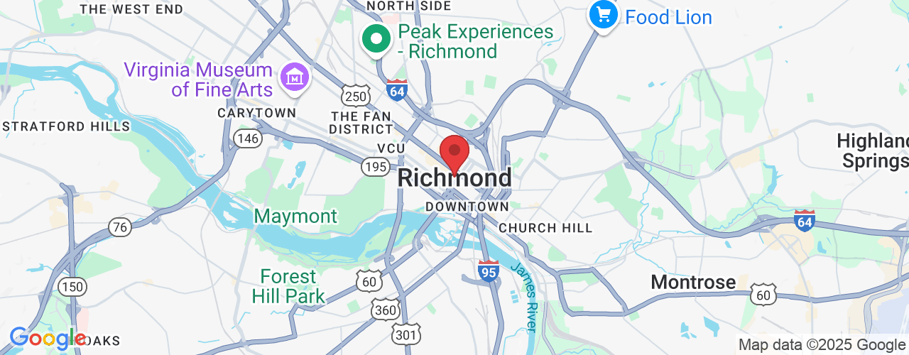 Richmond, VA, USA