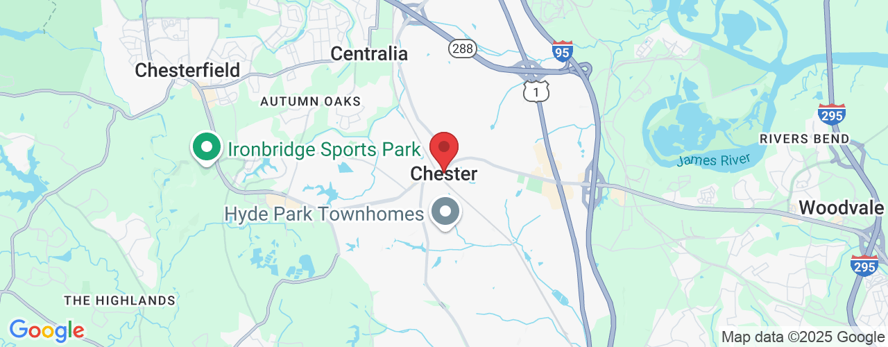 Chester, VA, USA