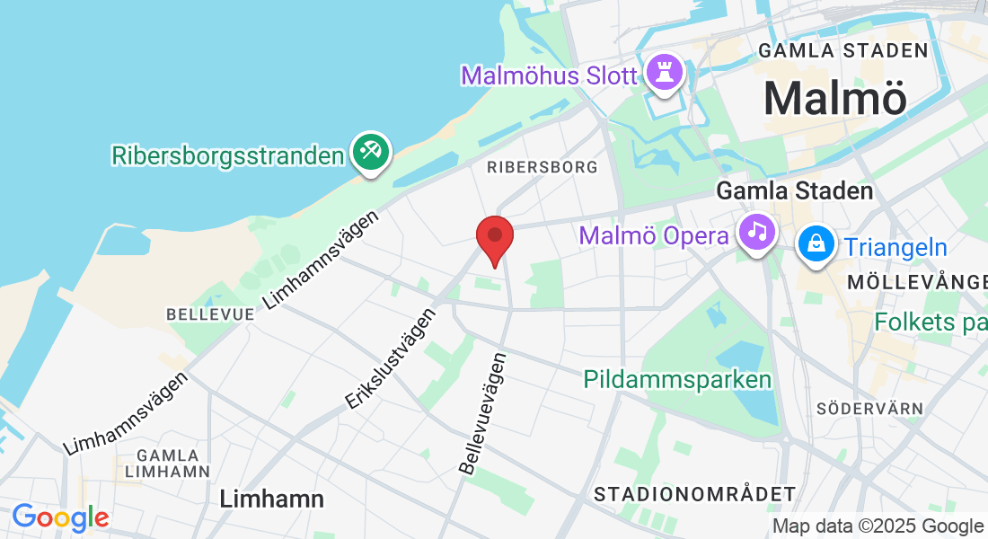 Nordlinds väg 95, 217 73 Malmö, Sweden