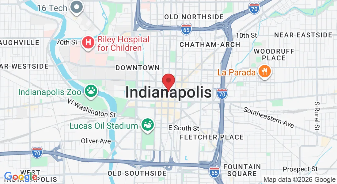 Indianapolis, IN, USA