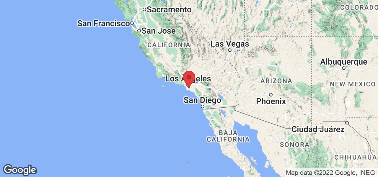 Long Beach, CA 90807, USA