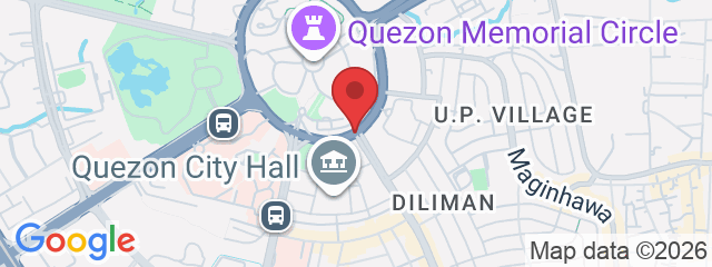 Quezon City, Metro Manila, Philippines