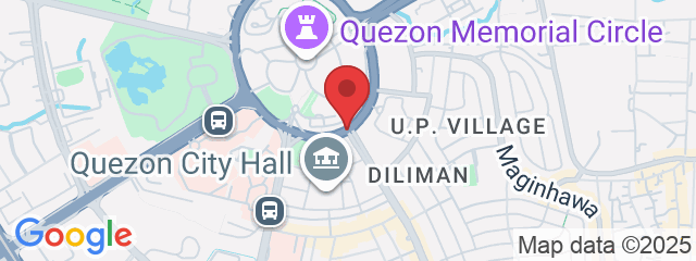 Quezon City, Metro Manila, Philippines