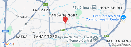 Quezon City, Metro Manila, Philippines