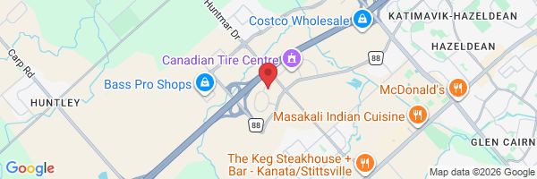 2500 Palladium Dr #400, Ottawa, ON K2V 1E2, Canada