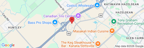 2500 Palladium Dr #400, Ottawa, ON K2V 1E2, Canada