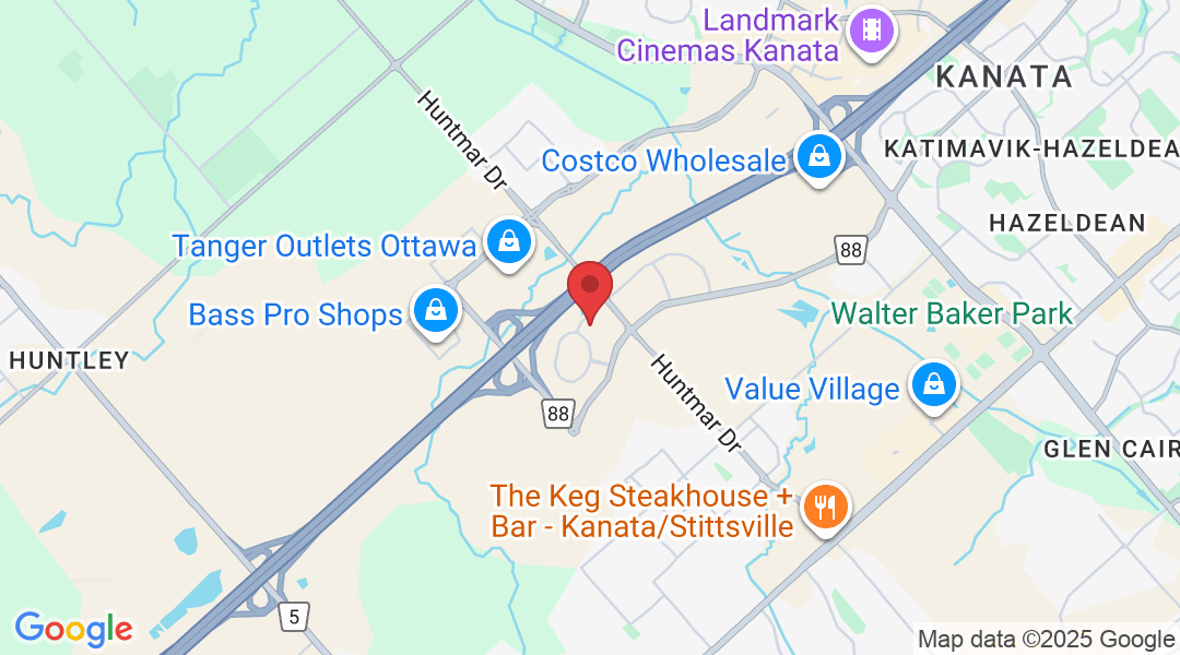 2500 Palladium Dr #400, Ottawa, ON K2V 1E2, Canada