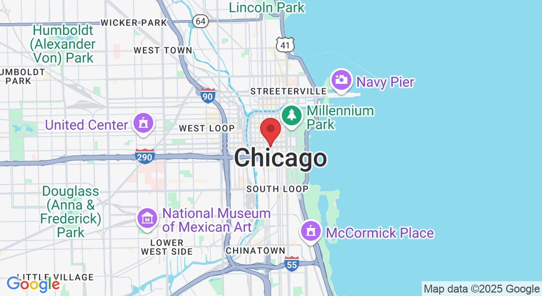 Chicago, IL, USA