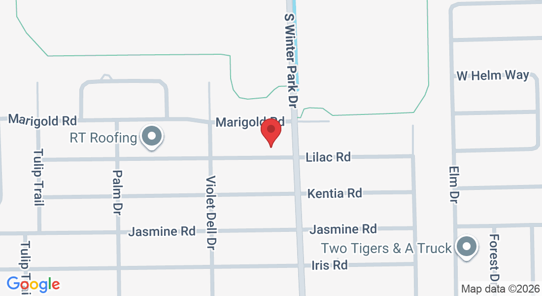 561 Lilac Rd, Casselberry, FL 32707, USA