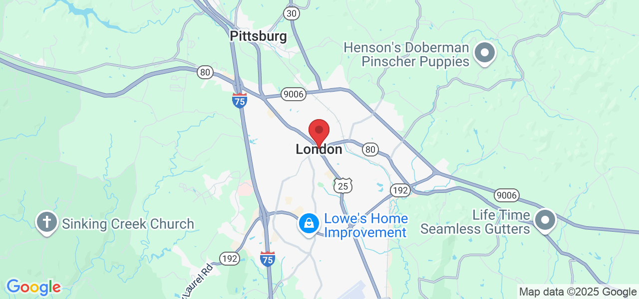 London, KY, USA