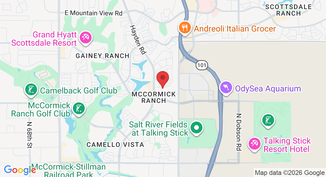 8603 E Royal Palm Rd, Scottsdale, AZ 85258, USA