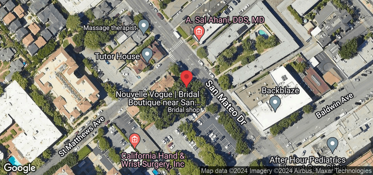 27 N San Mateo Dr, San Mateo, CA 94401, USA