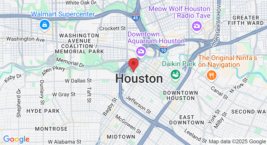 Houston, TX, USA