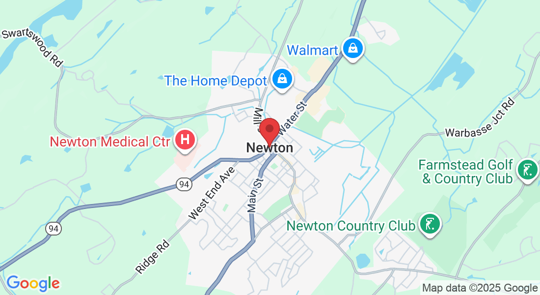 Newton, NJ, EUA