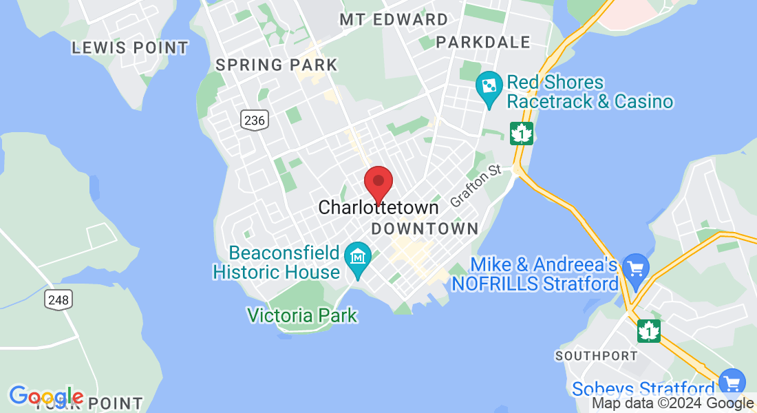 Charlottetown, PE, Canada