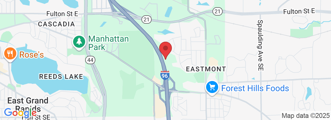 625 Kenmoor Ave SE, Grand Rapids, MI 49546, USA