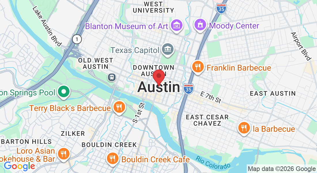 Austin, TX, EUA