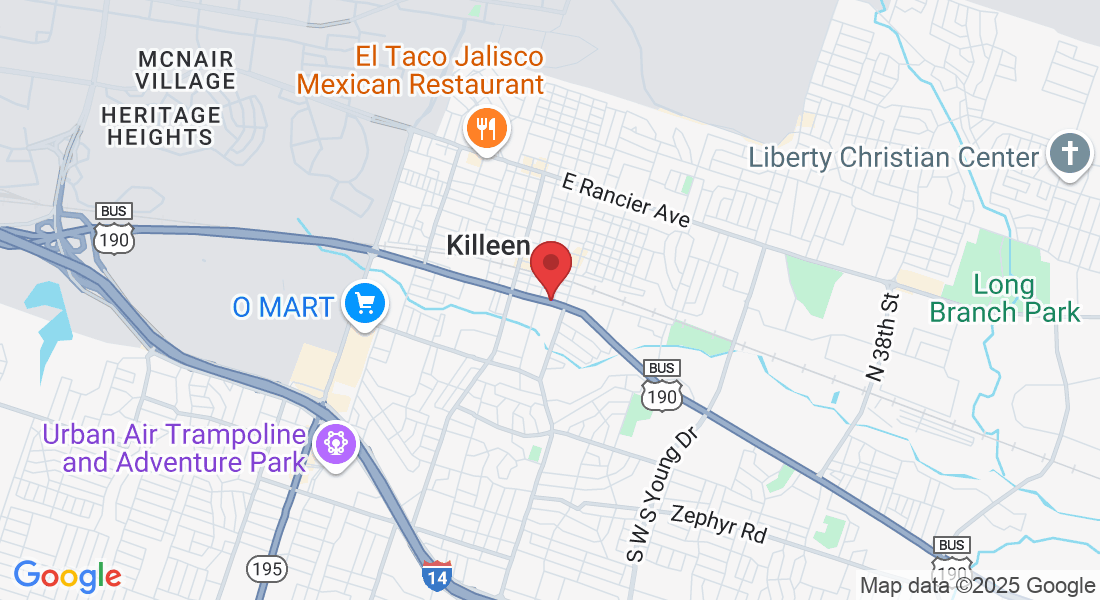 Killeen, TX, USA