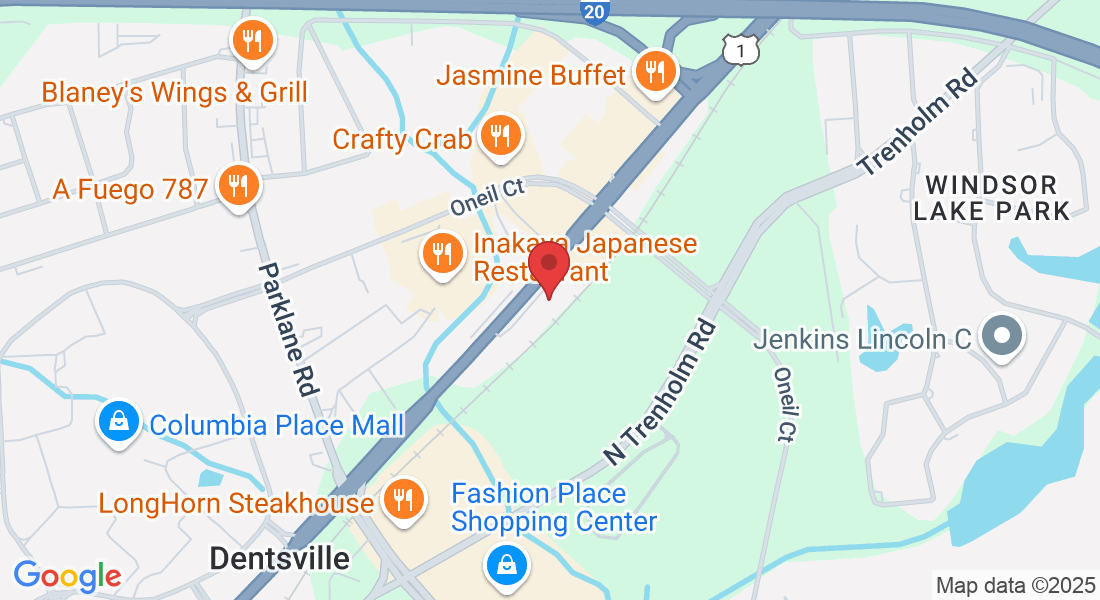 7372-A Two Notch Rd, Columbia, SC 29223, USA