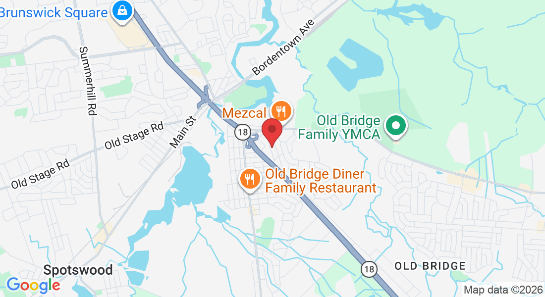24 Marsad Dr, Old Bridge, NJ 08857, USA