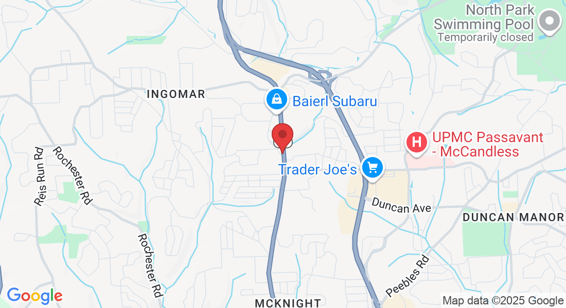 9200 Old Perry Hwy, Pittsburgh, PA 15237, USA
