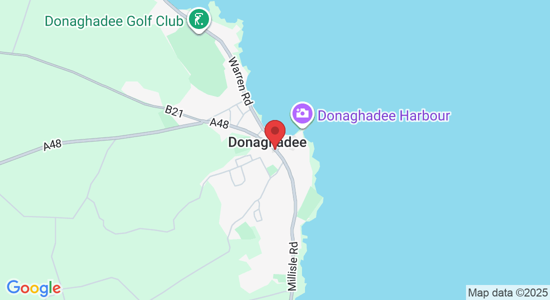 High St, Donaghadee BT21, UK