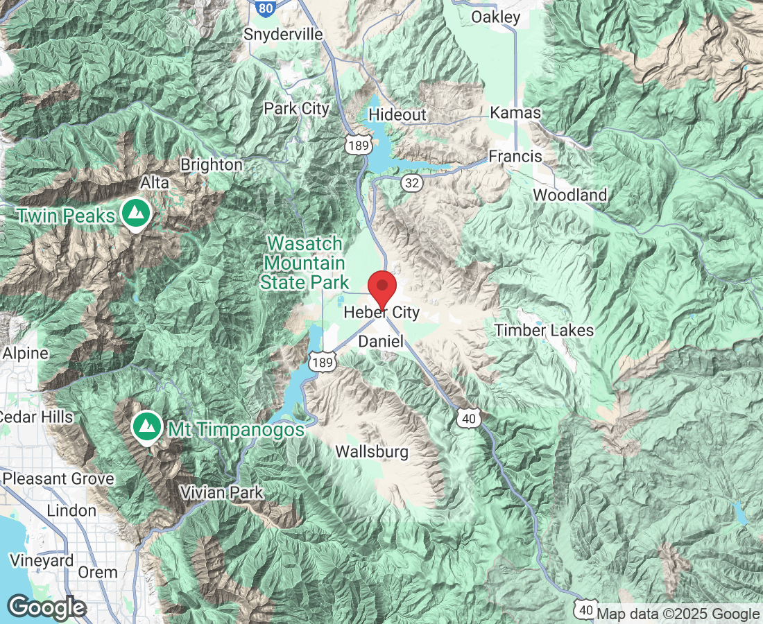 Heber City, UT, USA