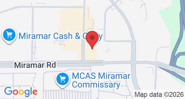 9520 Miramar Rd, San Diego, CA 92126, USA