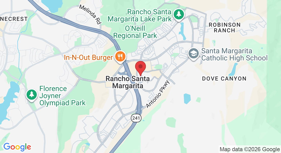 198 Vía Vicini, Rancho Santa Margarita, CA 92688, USA