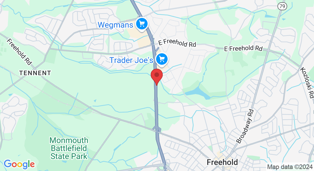 4251 US-9, Freehold, NJ 07728, USA