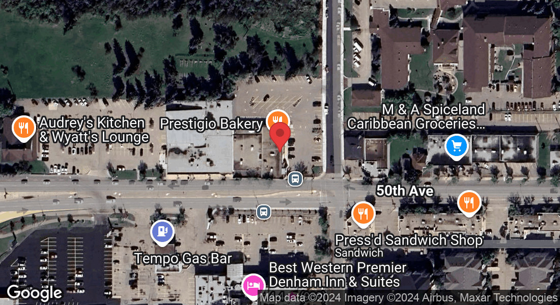 5210 50th Ave, Leduc, AB T9E 6V2, Canada