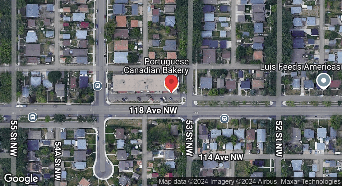 5304 118 Ave NW, Edmonton, AB T5W 1C4, Canada