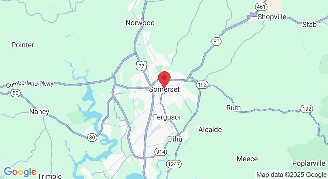 Somerset, KY, USA