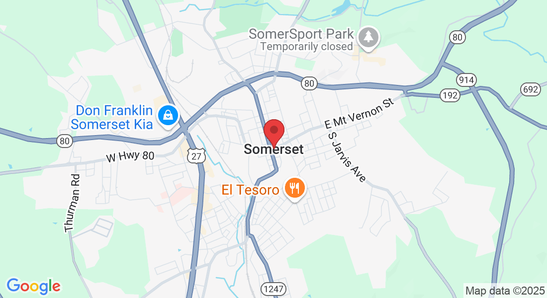 Somerset, KY, USA