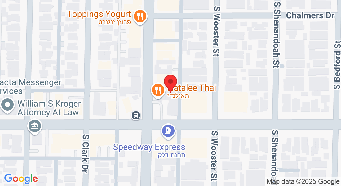 998 S Robertson Blvd, Los Angeles, CA 90035, ארצות הברית