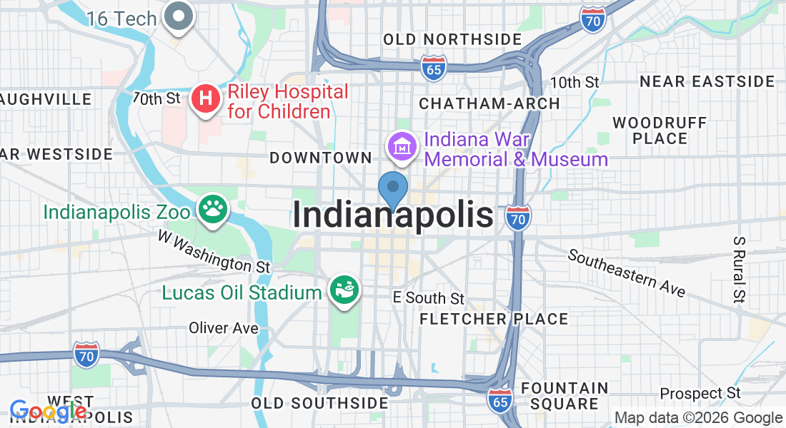 Indianapolis, IN, USA