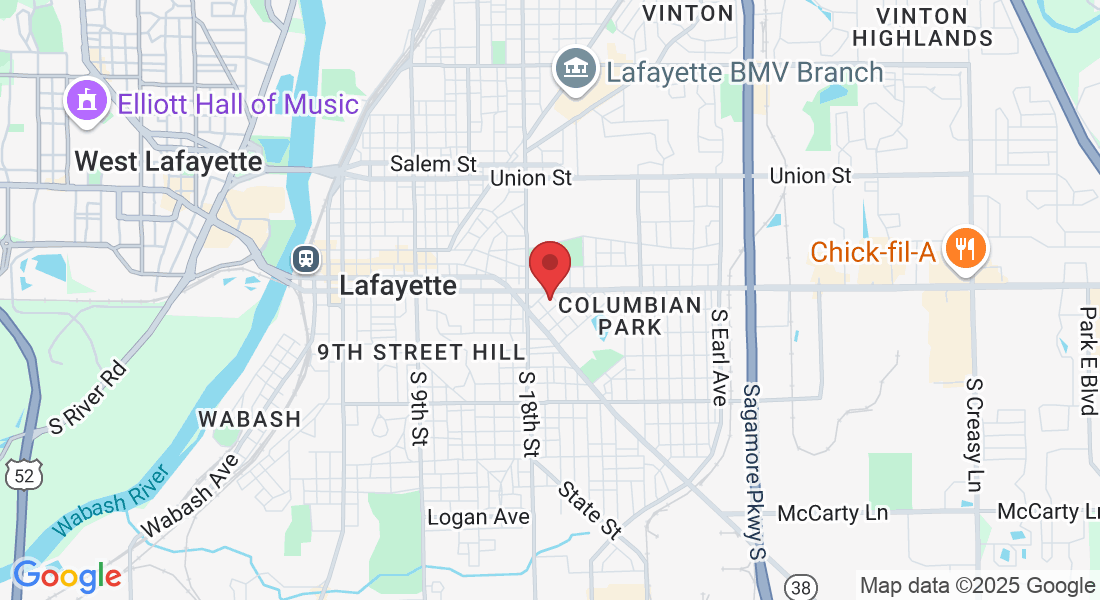 Lafayette, IN, USA