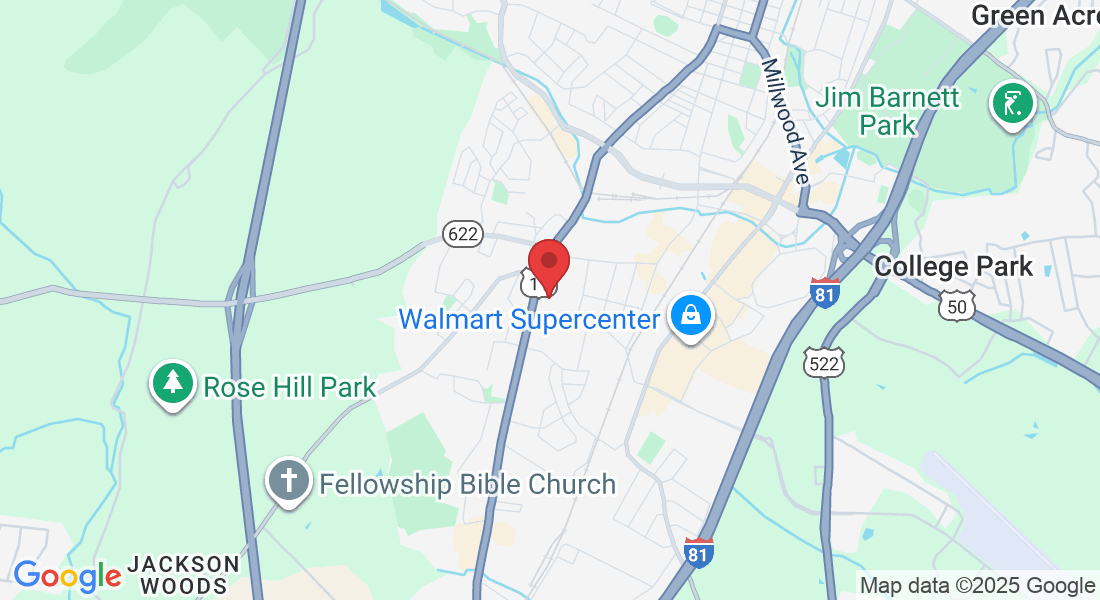 2400 Valley Ave, Winchester, VA 22601, USA