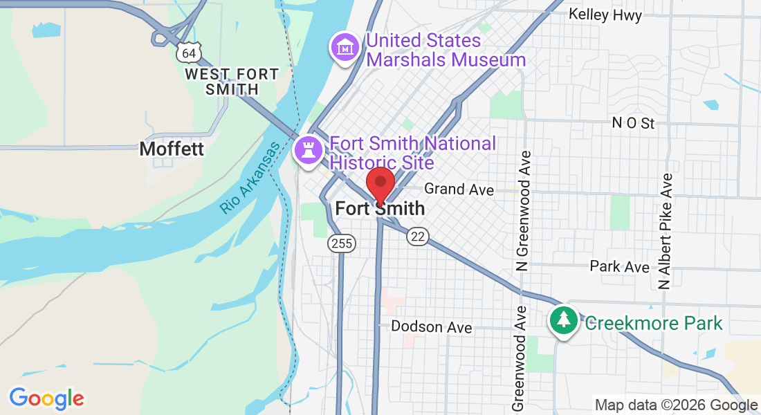 Fort Smith, AR, EUA