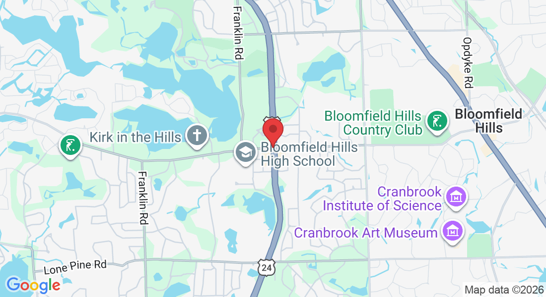 Bloomfield Township, MI, USA