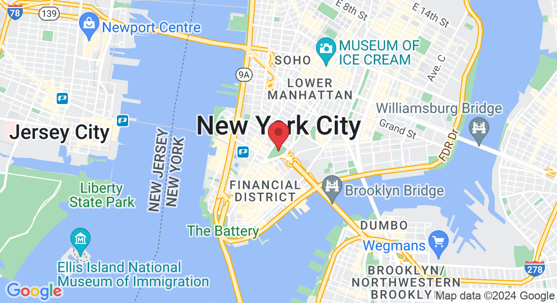 New York, NY, USA
