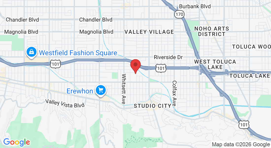 4517 Laurelgrove Ave, Studio City, CA 91604, USA