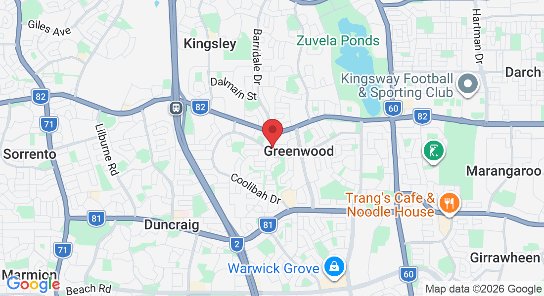 7 Caladenia St, Greenwood WA 6024, Australia