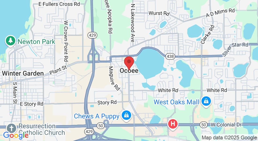 Ocoee, FL, USA
