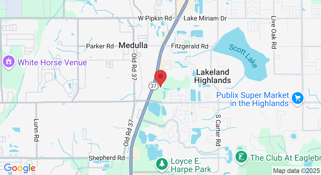 624 Mid-Florida Dr, Lakeland, FL 33813, USA