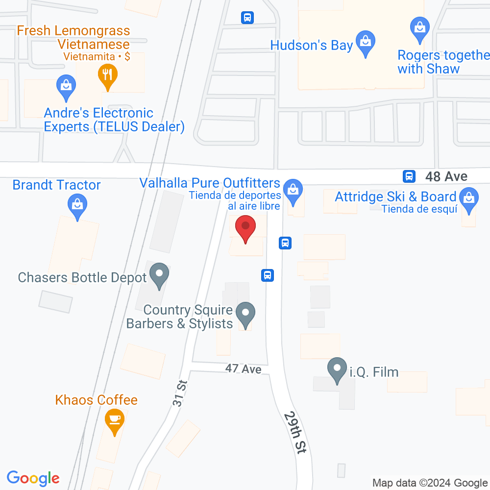 4704 29th St, Vernon, BC V1T 5C2, Canada