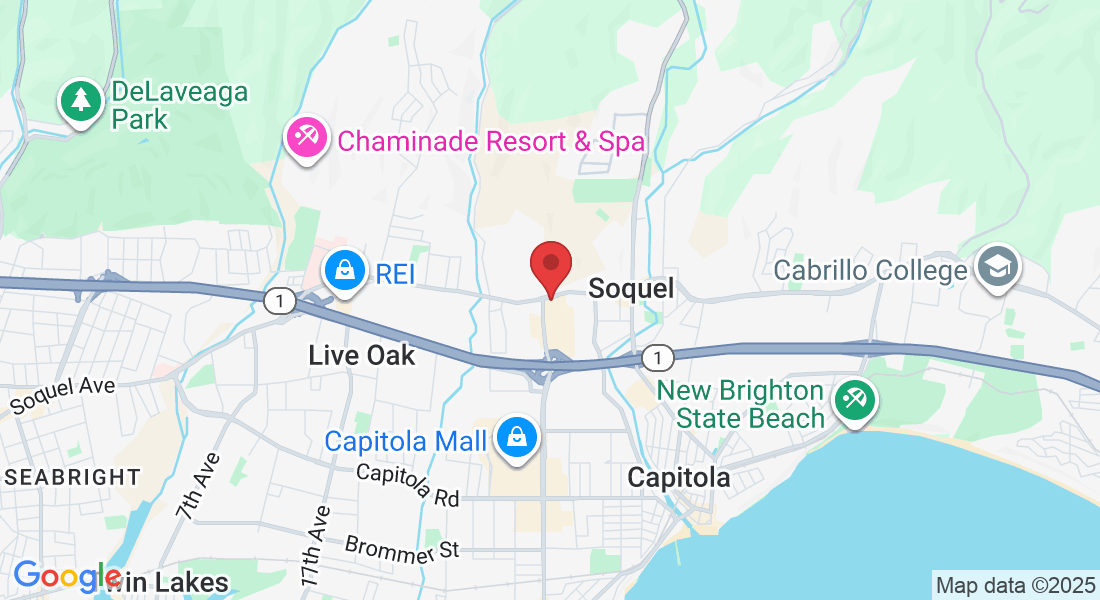 2750 41st Ave Unit C, Soquel, CA 95073, USA