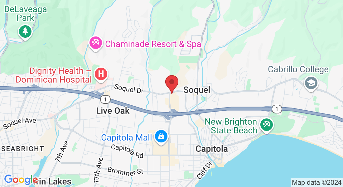 2750 41st Ave Unit C, Soquel, CA 95073, USA