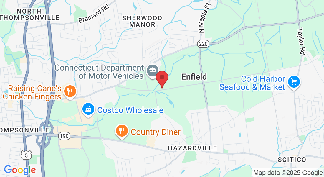 7 Moody Rd, Enfield, CT 06082, USA