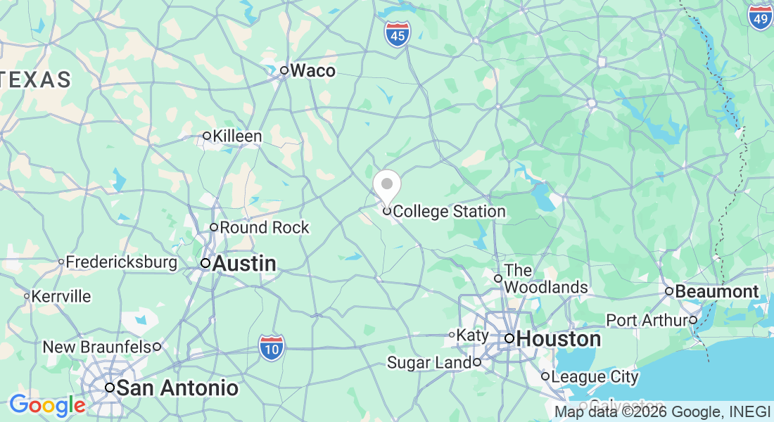 College Station, TX, USA